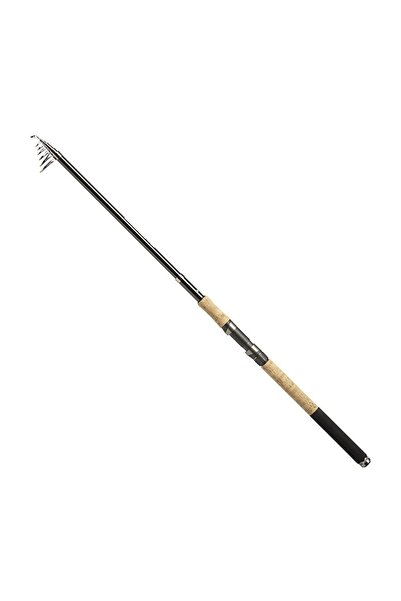 DAM D.A.M BackBone Tele 3,0M 60-160G Spin Olta Kamışı