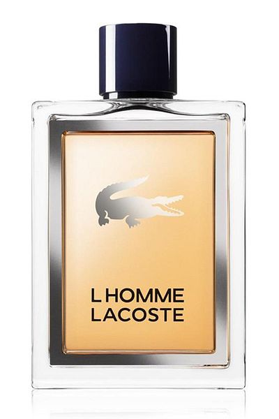 Lacoste Lacoste L'Homme Perfume by Lacoste EDT 150 ml