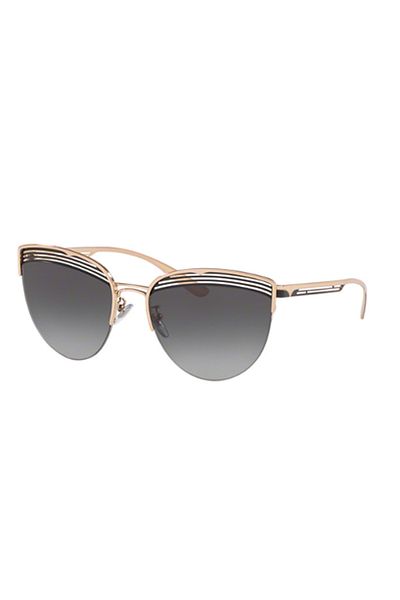 Bvlgari Bvlgari 6118 2014/18 58 color sunglasses for Women