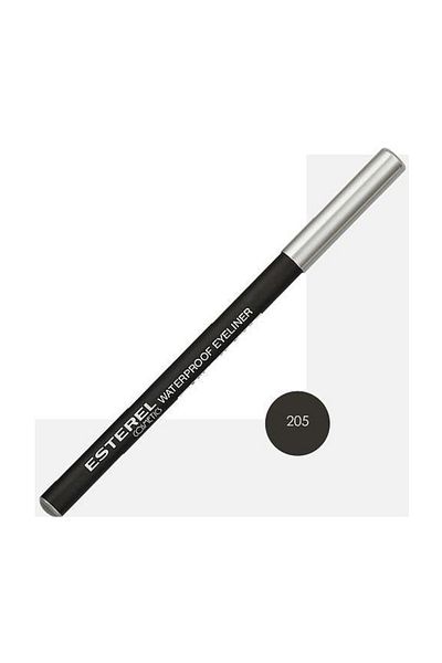 Esterel Waterproff Eyeliner no: 2058698804680362