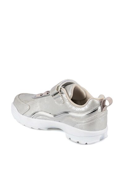 Kinetix Space 9Pr Silver Girls' Sneaker Shoes 100427356