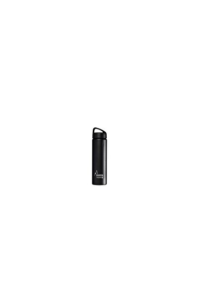 LAKEN Çelik Classic Termos 750ml Siyah Lkta7n