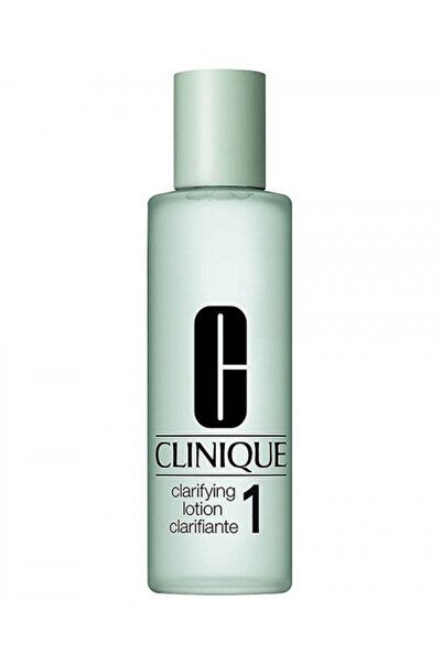 Clinique Arındırıcı Losyon - Clarifying Lotion 1 020714460037
