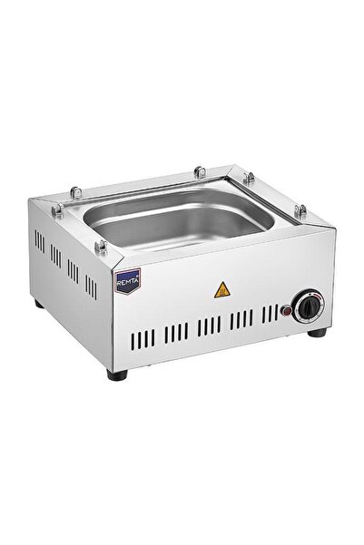 Remta F12  Sos Kapsız Elektrikli Sosis Haşlama
