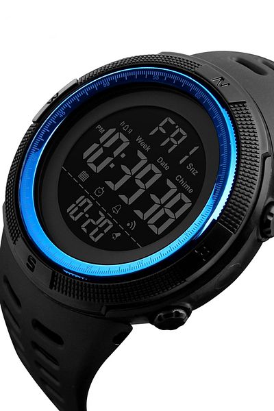 Skmei Men's Watch Bty-1251Mv