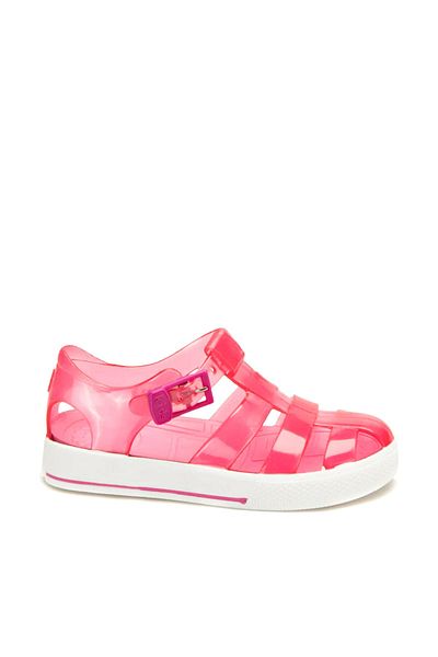 Pinkstep Pink Step A3336301 Fuchsia Girl's Sandals100213301