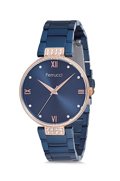 Ferrucci Kadın Kol Saati FC12768M.06