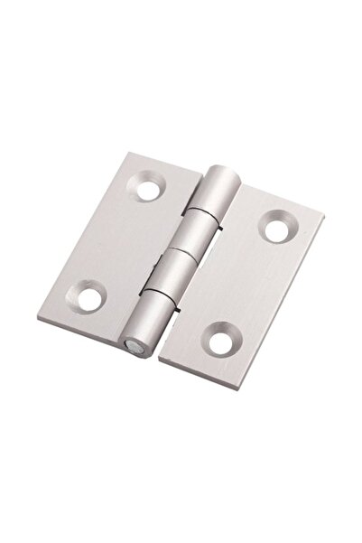 Azimkar Hırdavat Yaprak Menteşe Alüminyum Menteşe 5x1,5