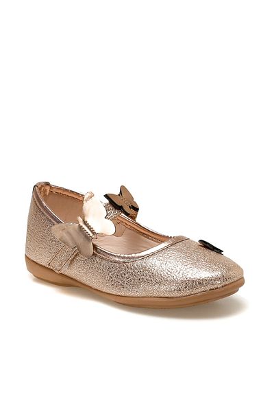 Polaris 91.511160.P Gold Girl's Ballerina Ballet 100368809