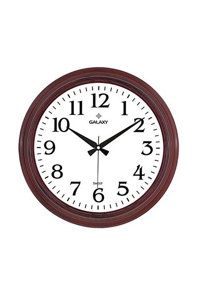 Galaxy Wall Clock TG_70647732