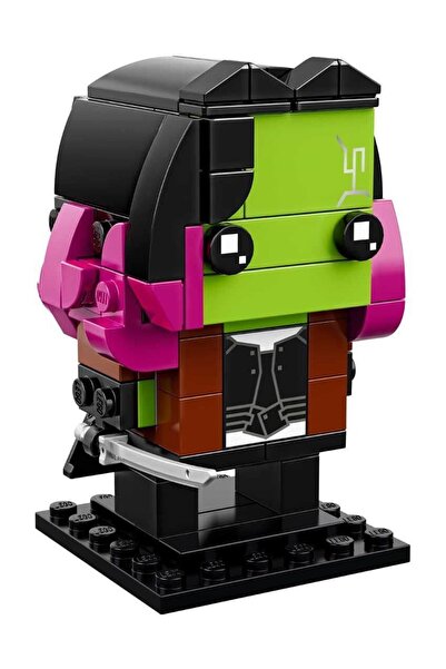 LEGO ®   بريكهيدز 41607 جامورا /