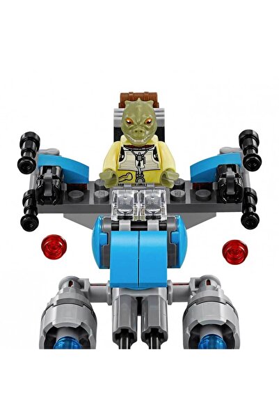 LEGO Star Wars 75167 Bounty Hunter™ Speeder Çarpışma Seti