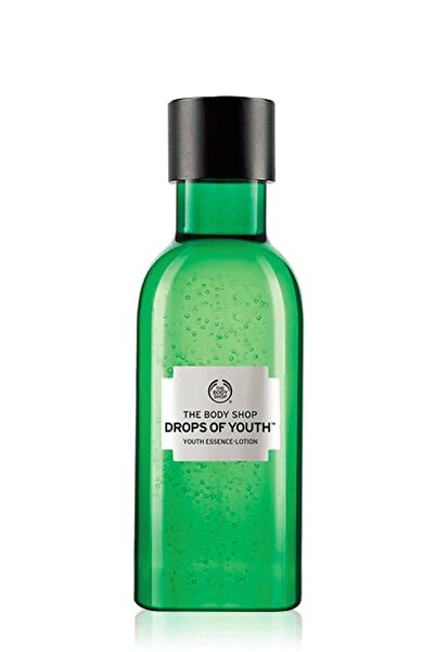 THE BODY SHOP Drops Of Youth Esans Losyon 160 ml D-79070