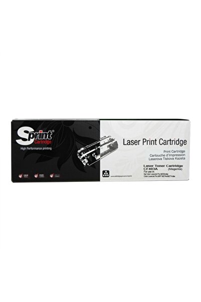 HP Toner 201A CF403A magenta