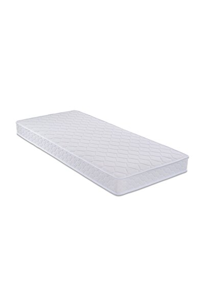 Heyner Avocado Jakarlı Kumaş Lüx Soft Ortopedik Yaylı Yatak 110x190 cm