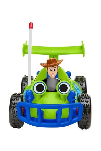 Toy Story Mini Karakter ve Araç GFR97 - Woody