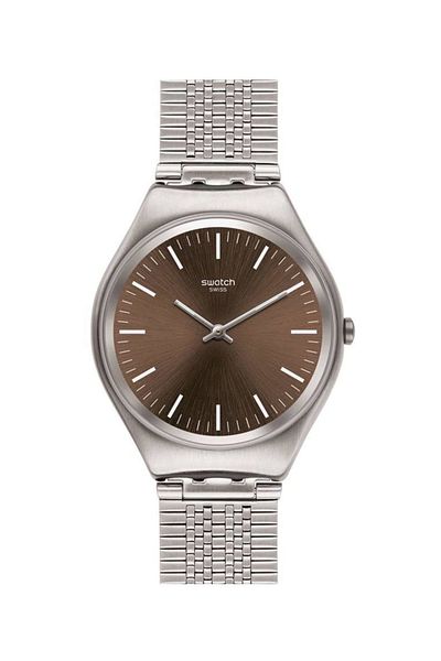 Swatch Women's Wristwatch SYXS112GG