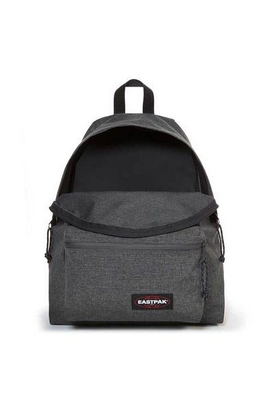 Eastpak Μαξιλαράκι Pak'r Monomel Μαύρο Σακίδιο πλάτης EK62060T