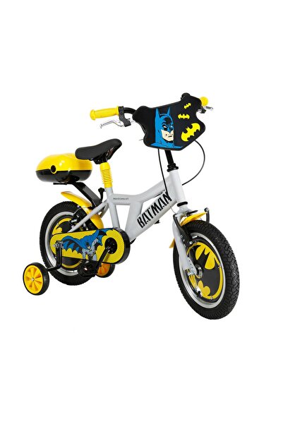 Ümit Bisiklet Batman 14 Jant Bisiklet