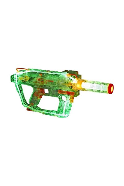 Nerf Modulus Evader