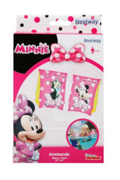 BESTWAY Minnie Sleeve