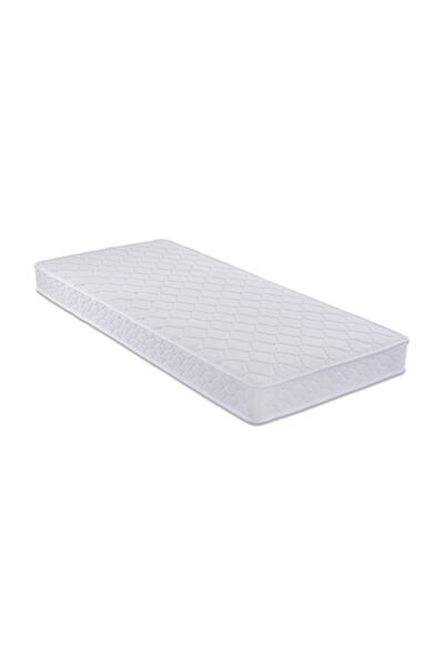 Heyner Avocado Jakarlı Kumaş Ortopedik Yaylı Yatak Lüx Soft Ortopedik Yaylı Y...