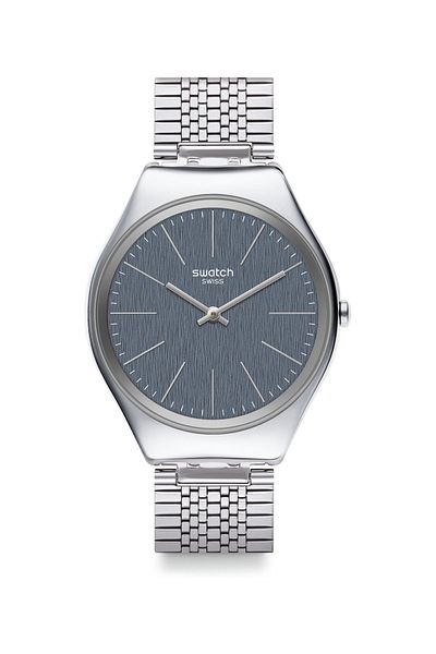Swatch Unisex Wrist Watch Syxs122Gg