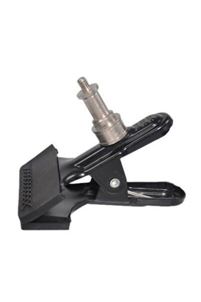 Visico Sc-005b Super Clamp