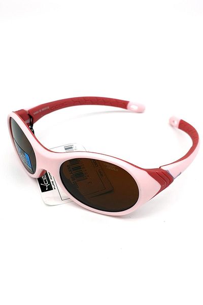 Cebe Kanga Kids Glasses Light Pink 2000 Maeanine Cb998300128