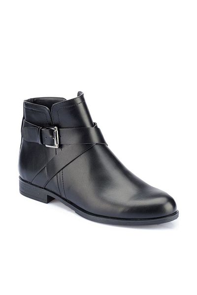 Polaris 82.307917Z Black Women's Boots100320681