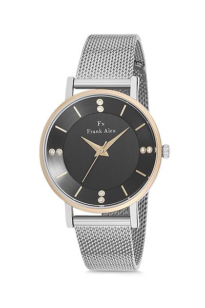Frank Alex Women's Wristwatch FA12662H.06