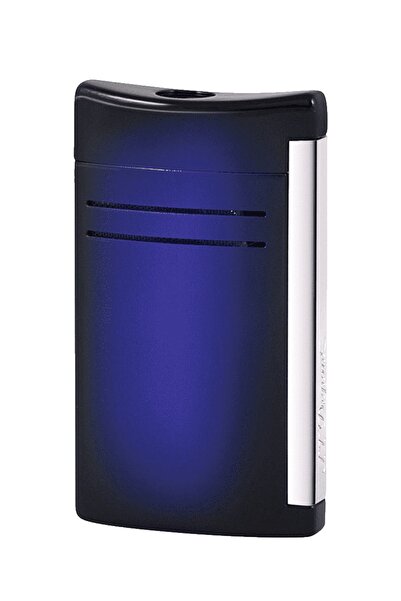 Dupont S.T. Dupont Maxijet Çakmak Mavi 020164N