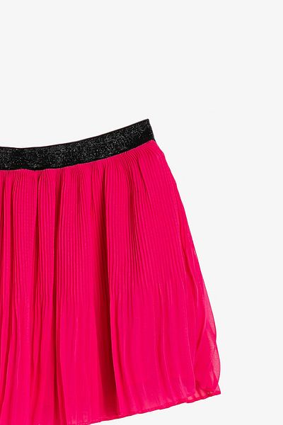 Koton Pink Girl's Skirt
