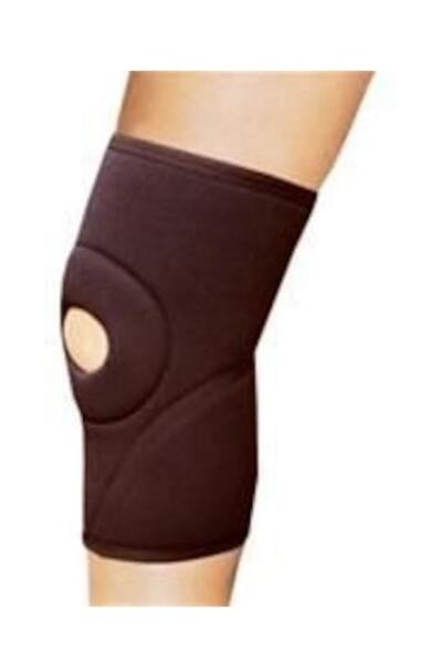 Orthocare Genucare Patella (PATELLA DESTEKLİ DİZLİK) 6141 Smoll