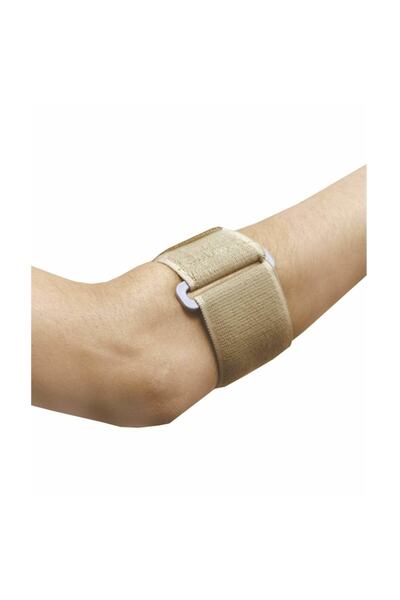 Orthocare Epicare Epicondylitis Bandage وسادة واحدة 3120