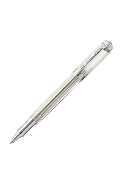 Kaweco Student Roller Kalem Transparan 10001192