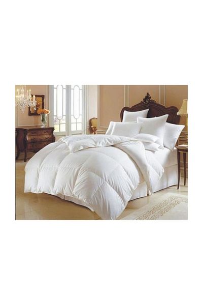 Cotton Box Double Duvet Micro 195x215