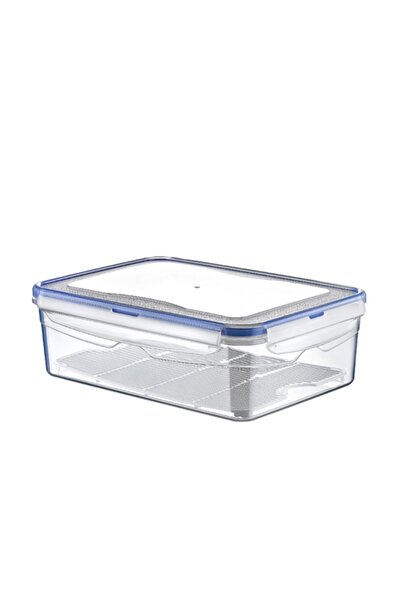HOBBY LİFE Food Saver Box Dikdörtgen Sızdırmaz Saklama Kabı 2,6 L