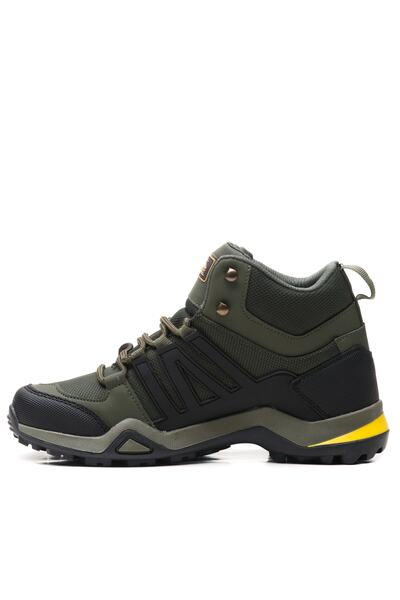 Slazenger Erkek Bot & Bootie - Goat - SA29OE011