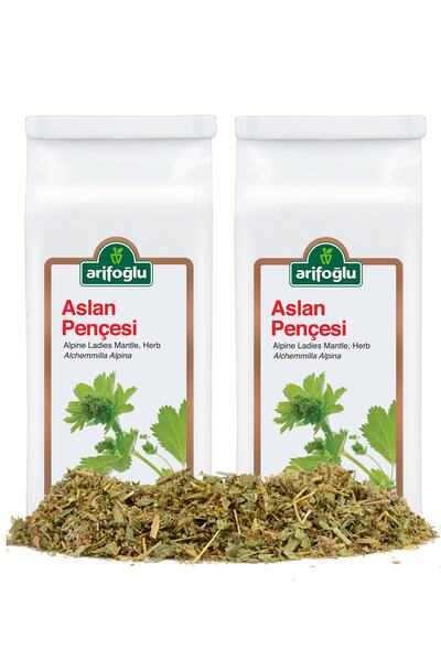 Arifoğlu Aslan Pençesi 80g (2 Adet)