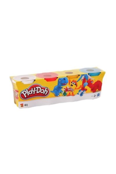 Play Doh Play-doh 4-pack Play Dough