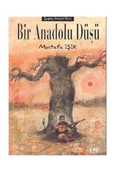 Yaz Yayınları Bir Anadolu Düşü