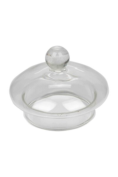Epinox Cam Demlik Tea Pot Kapağı