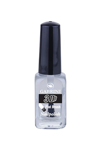 Gabrini Oje - 3D Nail Polish 68 8696814065681