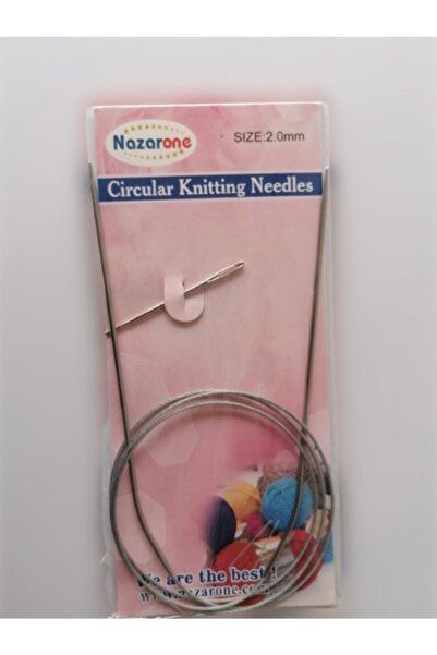 Nazarone Șişă din Misinală 2 mm