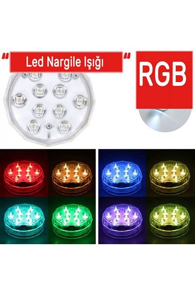 turuncu led isik modelleri fiyatlari trendyol