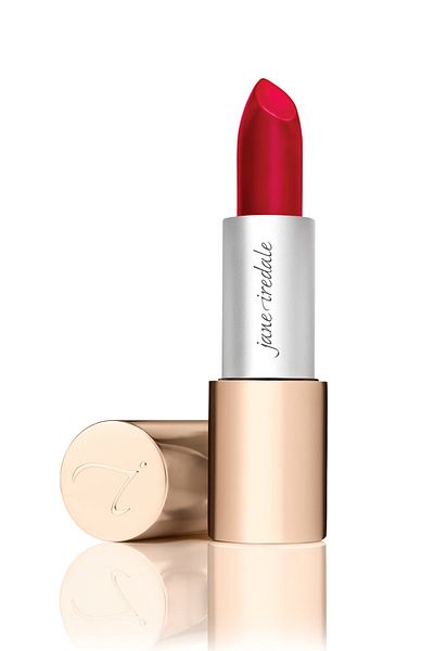 Jane Iredale Moisturizing Mineral Lipstick - Triple Luxe Long Lasting Naturally Moist Lipstick Gwen 3.4 g670959231598
