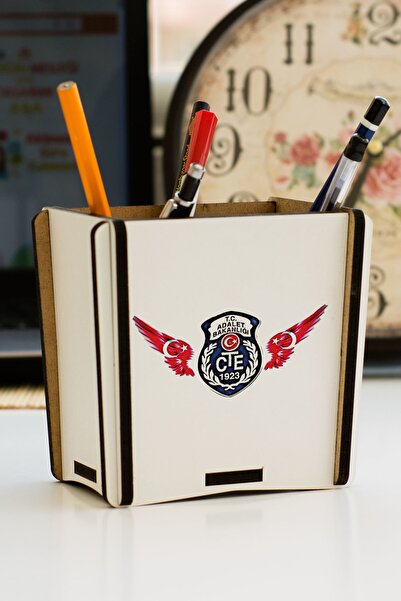 Hediyelen Suport pentru stilou pentru ofițer de protecție Infaz