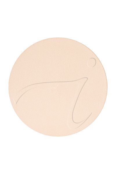 Jane Iredale Compressed Mineral Powder - Pure Pressed Foundation Spf 20 Refill Amber 9.9 g670959112682