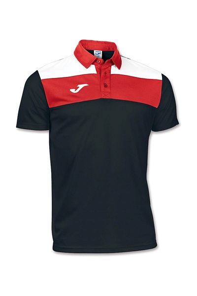 Joma Tricou cu gât polo pentru bărbați -100246,1